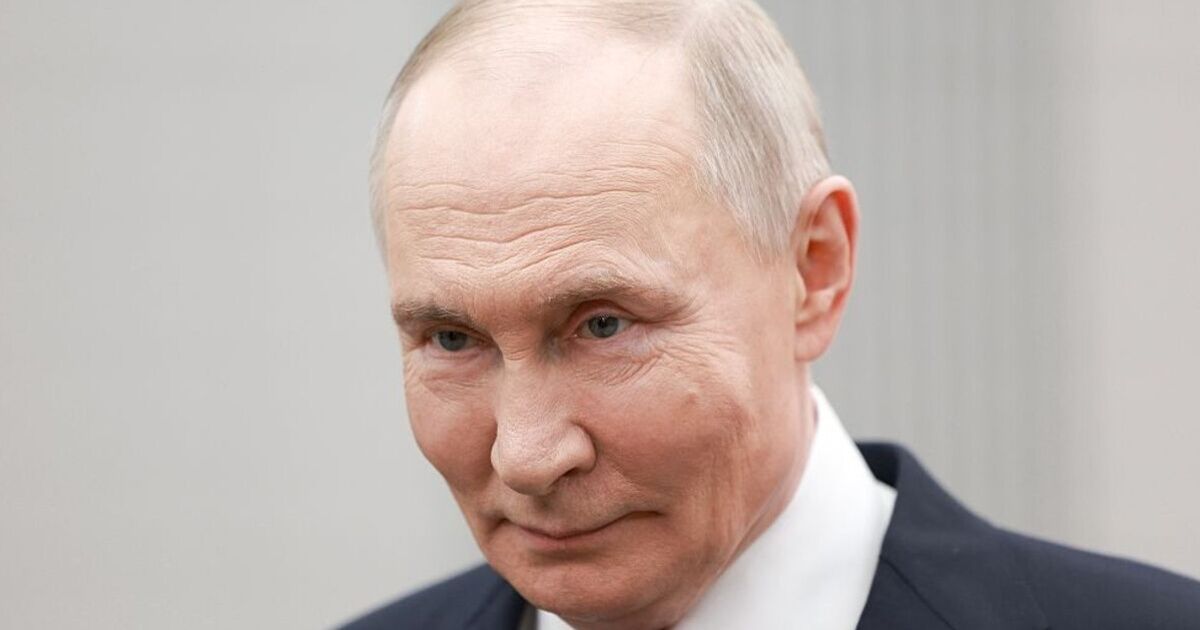 Russia 'plotting to blow up flights to US' in new '9/11' horror attacks