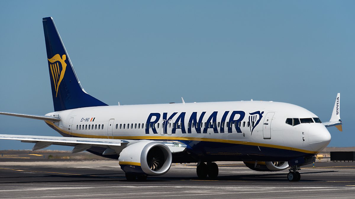 Ryanair fined $255 million by regulator over travel agency dealings