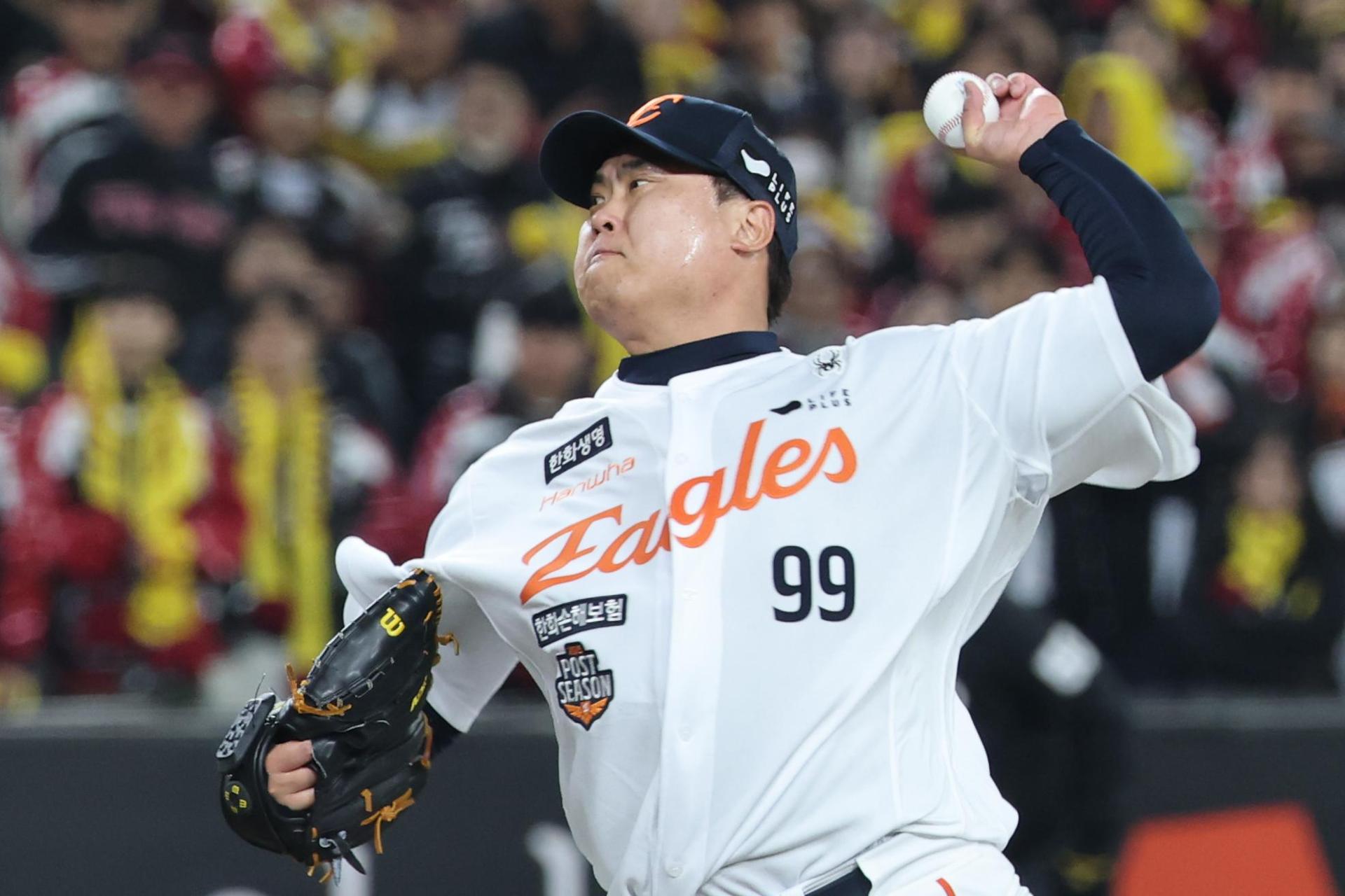 Veteran pitchers to join nat'l team training camp for World Baseball Classic - The Korea Times