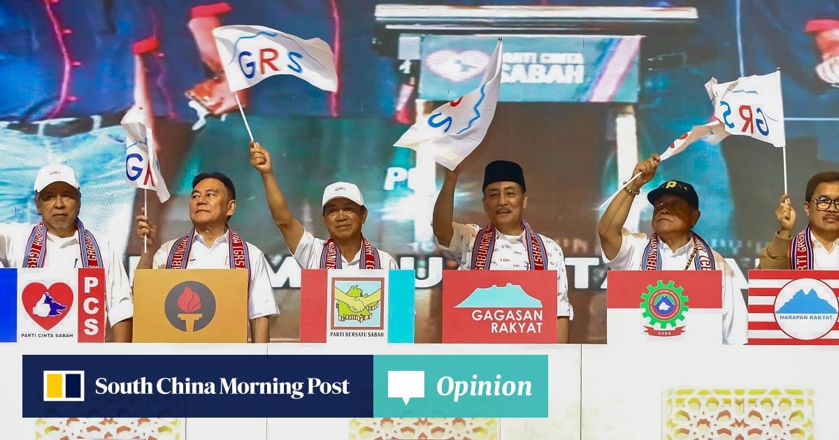 Asian Angle | Sabah's election proves Malaysians want results, not slogans