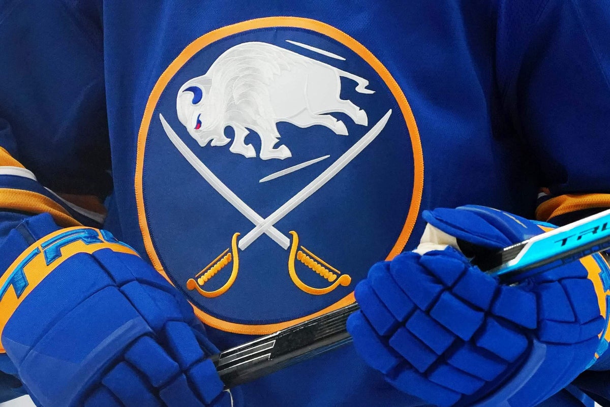 Sabres fire associate GM Jason Karmanos in first front-office move by Jarmo Kekäläinen