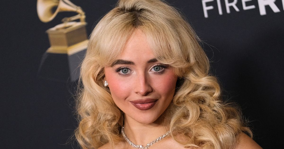 Sabrina Carpenter slams White House for using her music in their 'inhumane agenda' - Daily Star