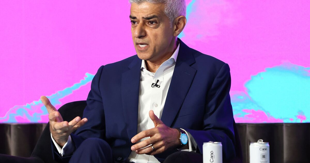 Sadiq Khan to hit millions of drivers with price rise as key discount ends