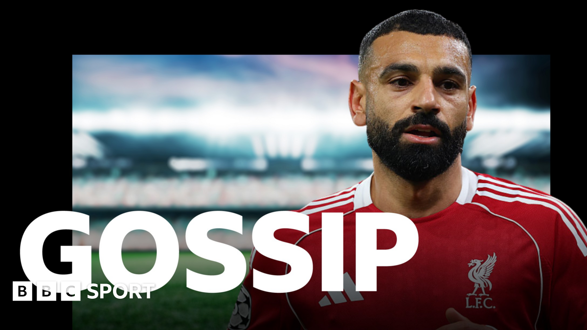 Football gossip: Saudi Pro League clubs could still sign Mohamed Salah