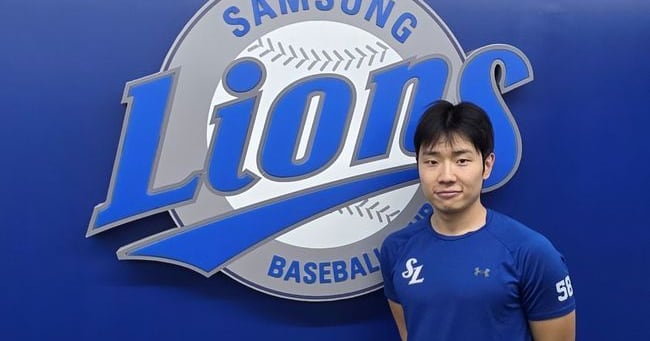 Samsung's Kim Ji-chan Trains for Full Recovery, Title Push