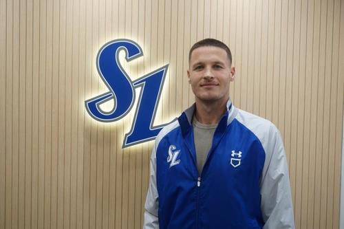 Lions acquire American pitcher Manning, Japanese pitcher Miyaji - The Korea Times