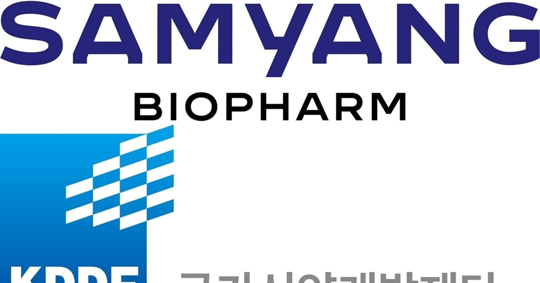 Samyang Bio Pharm Lands National Project for Fibrosis Treatment