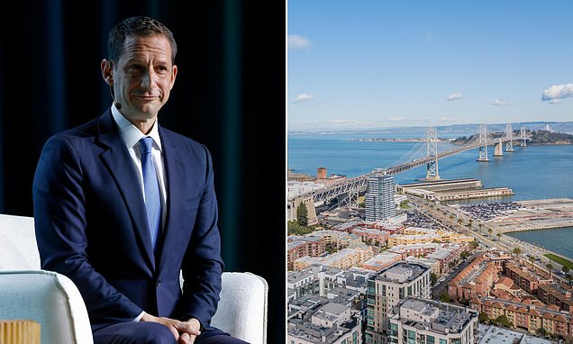 San Francisco mayor sneaks bill to give black residents $5M each