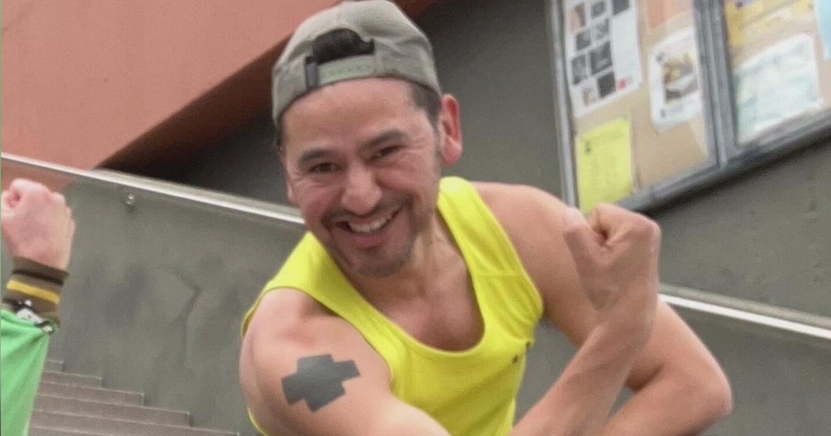 San Francisco social worker killed on job described by coworker as "passionate, wonderful person"