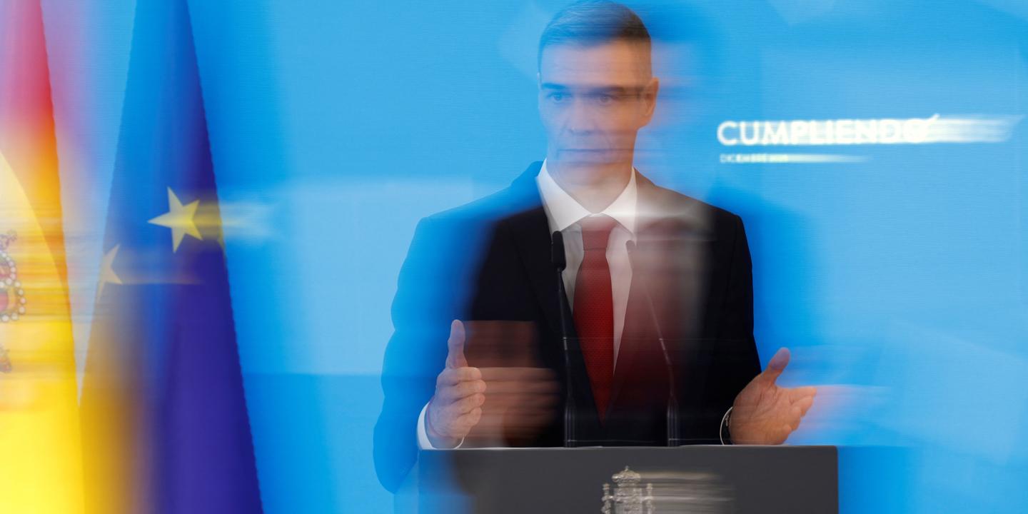'In Spain, the Sánchez government holds on, but its future appears seriously in doubt'