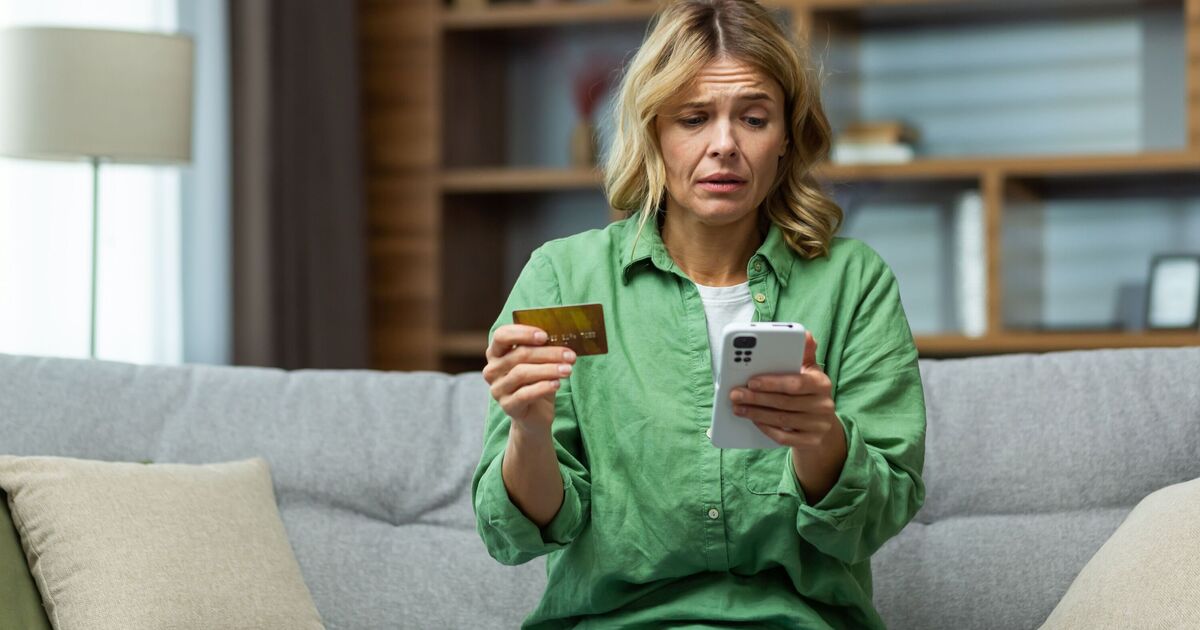 People with savings accounts issued £992 warning