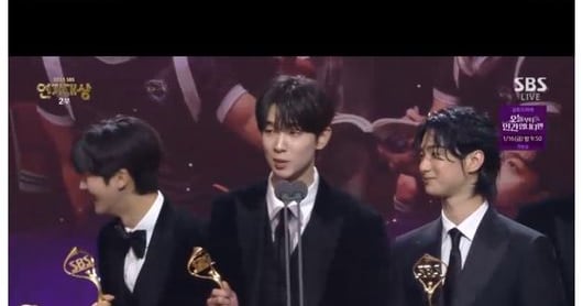 SBS Acting Awards Slammed for Joint Awards, Staff Neglect