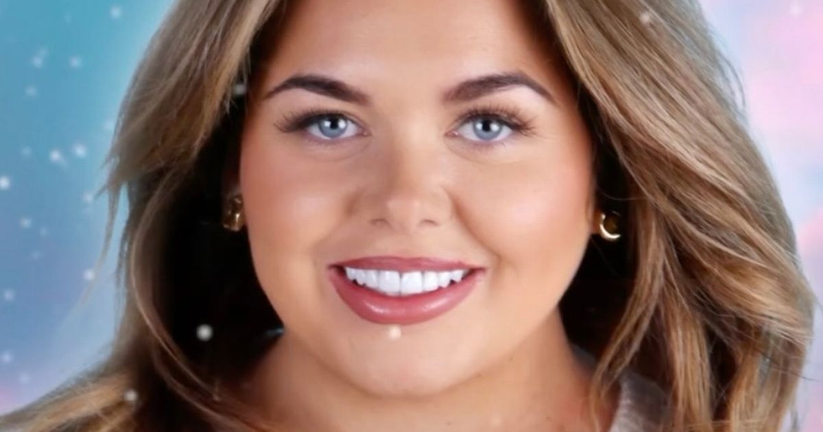 Scarlett Moffatt's much younger sister now years after child stardom on Gogglebox - The Mirror