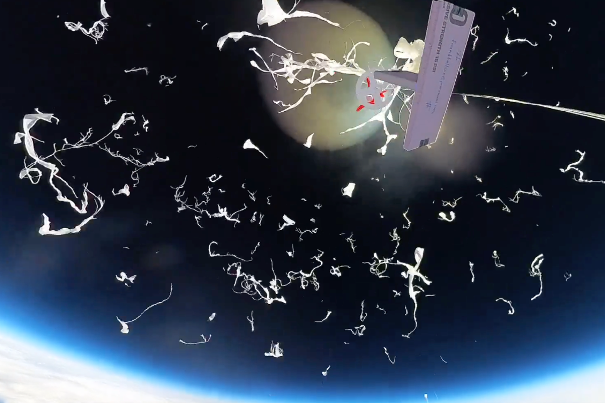 Inside the multi-million dollar race to dim the sun and stop climate change