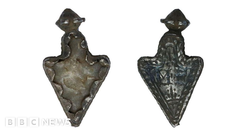 What were Scotland's top archaeological finds in 2025?