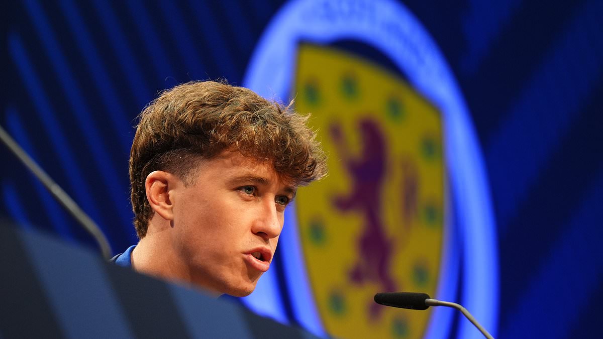 Scotland defender Hendry a target for MLS duo as contract runs down