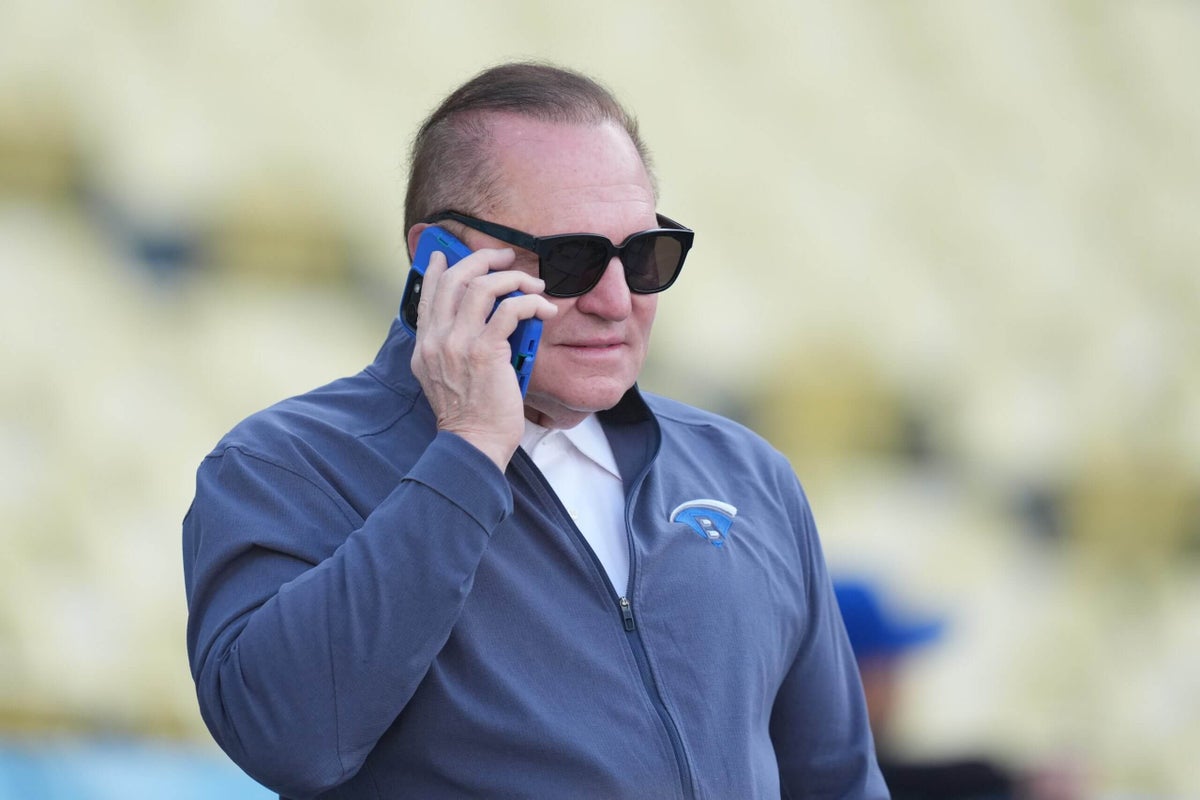 Ranking the top-10 Scott Boras-repped free agents as the Winter Meetings approach