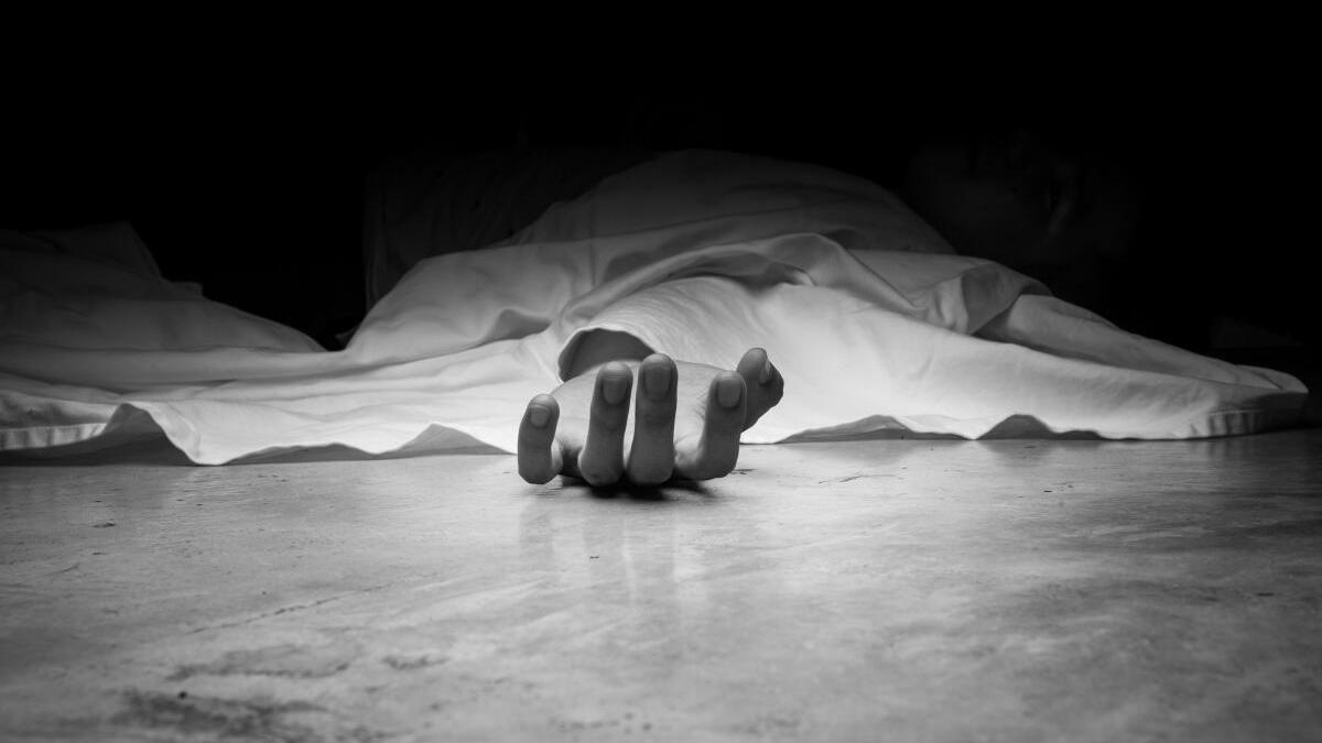 Scrap dealer who went to meet female friend found dead under mysterious circumstances in bengaluru