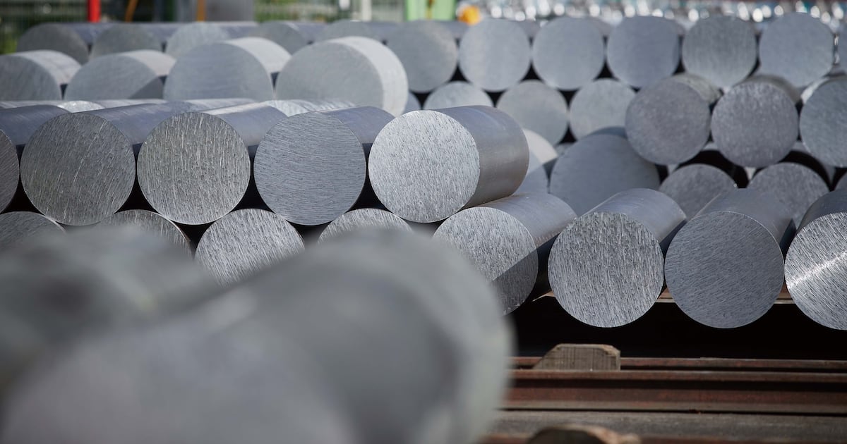 SeAH Besteel Transforms into Space Stock via SpaceX Contract