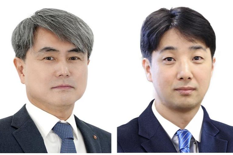 Sejong University professors named among world's most influential researchers - The Korea Times