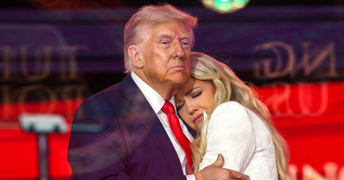Selling Sunset star under fire for comments about Charlie Kirk's wife Erika - The Mirror