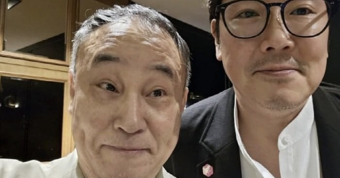 Seo Seung-man Apologizes for Reckless Defense of Cho Jin-woong