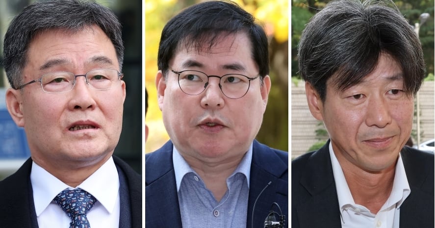 Seongnam City Freezes 106.69 Billion Won in Assets