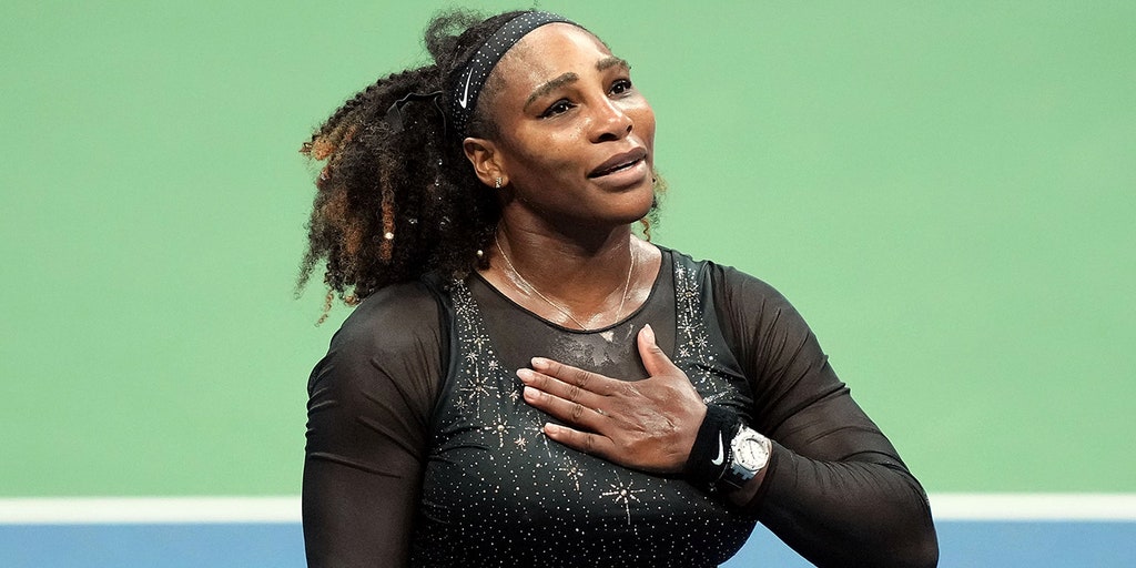 Serena Williams takes step toward potential tennis comeback: report