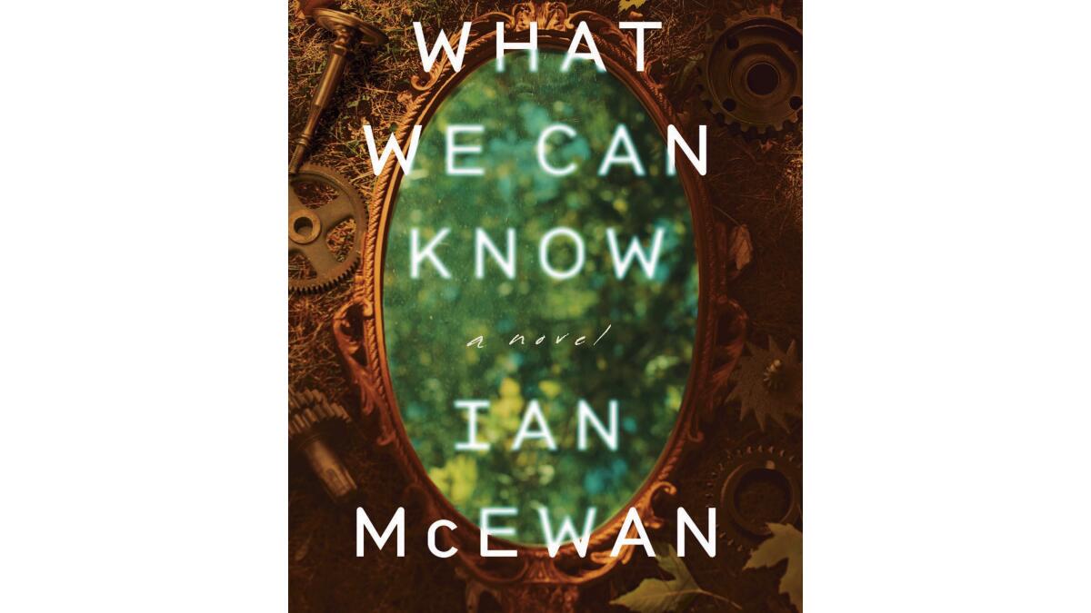 Seven books to help you work through the climate anxiety you developed in 2025