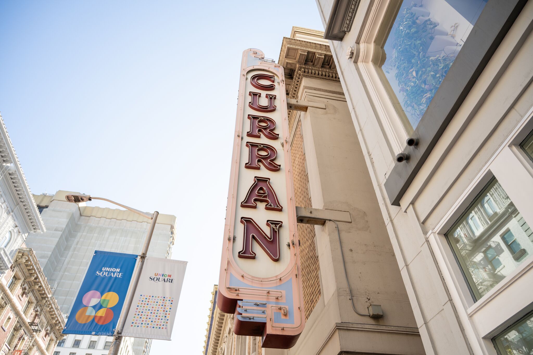 SF Giants finally make splashy offseason signing: A 103-year-old theater