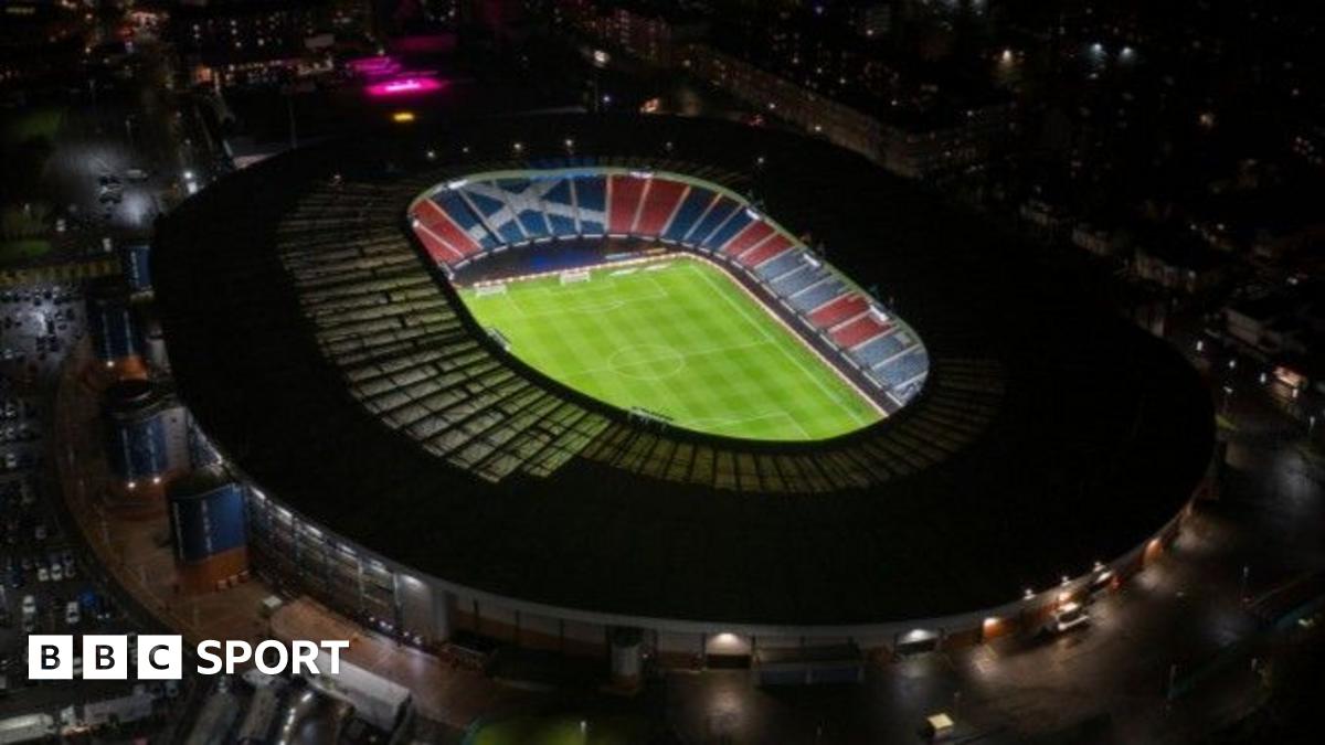 SFA bag 'multi-million' Hampden naming rights deal with Barclays