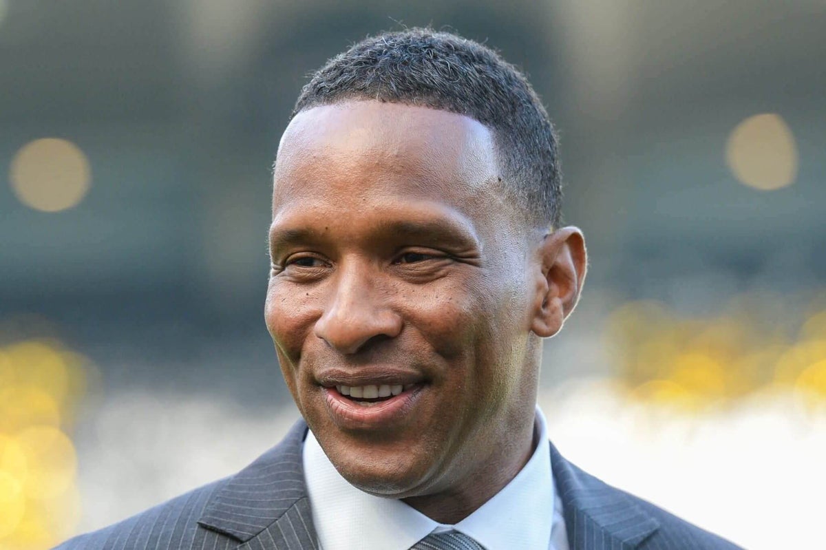 Former West Ham goalkeeper Shaka Hislop reveals 'aggressive' prostate cancer