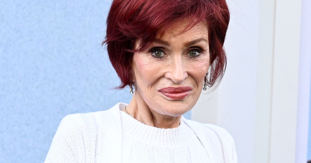 Sharon Osbourne nearly sent revenge poo to Pink Floyd's Roger Waters after Ozzy abuse - Daily Star