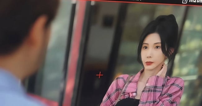 Shin Joo-ah Returns to Acting in 'Pandora's Secret' After Three-Year Hiatus