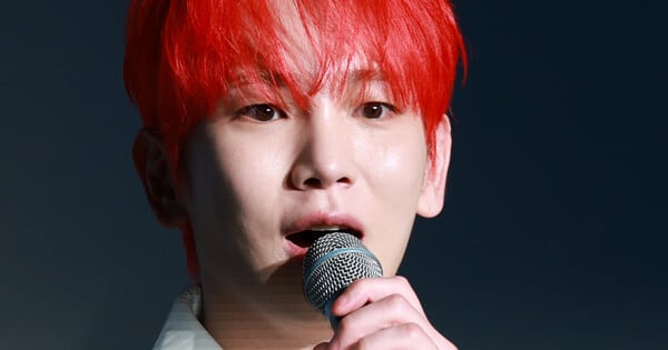 SHINee Key Exits Programs, Ends YouTube Amid Injection Aunt Controversy