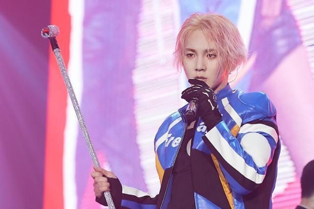 SHINee's Key breaks silence over illegal medical treatment controversy - The Korea Times