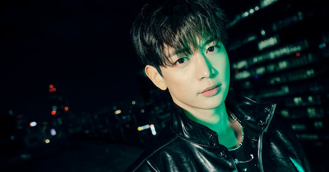 SHINee's Minho Drops 'TEMPO' Performance Video Today