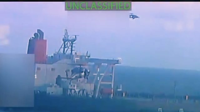 More ships in Venezuela at risk of seizure