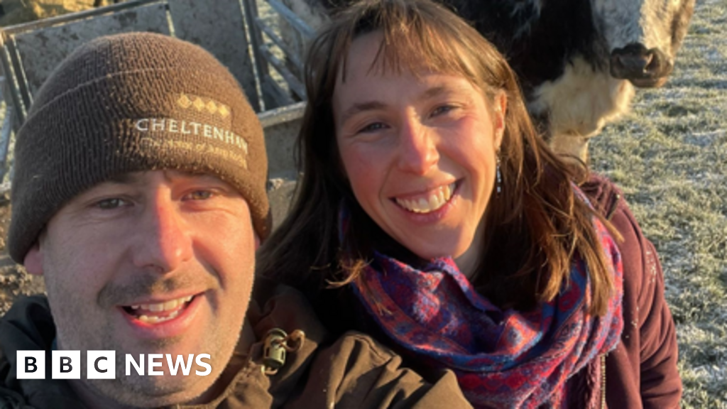 Shropshire farm's operators 'amazed it is still here after 20 years'