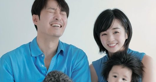 Exclusive: Sim Hyung-tak Plans Third Child Amid Haru's Popularity
