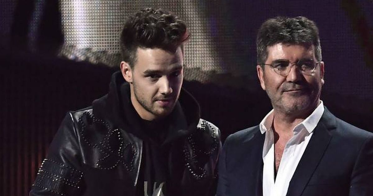 Simon Cowell denies guilt over Liam Payne's death and defends X Factor role - The Mirror