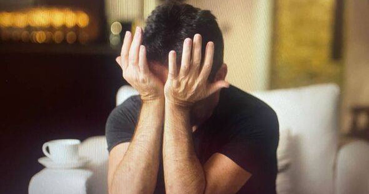 Simon Cowell broke down on camera after Liam Payne's 'horrific' death - The Mirror
