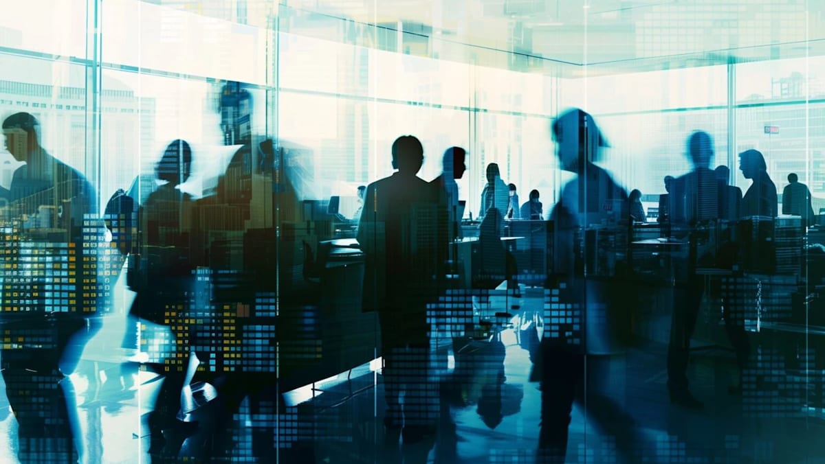 Singapore among Southeast Asia's AI frontrunners, but deeper transformation is needed