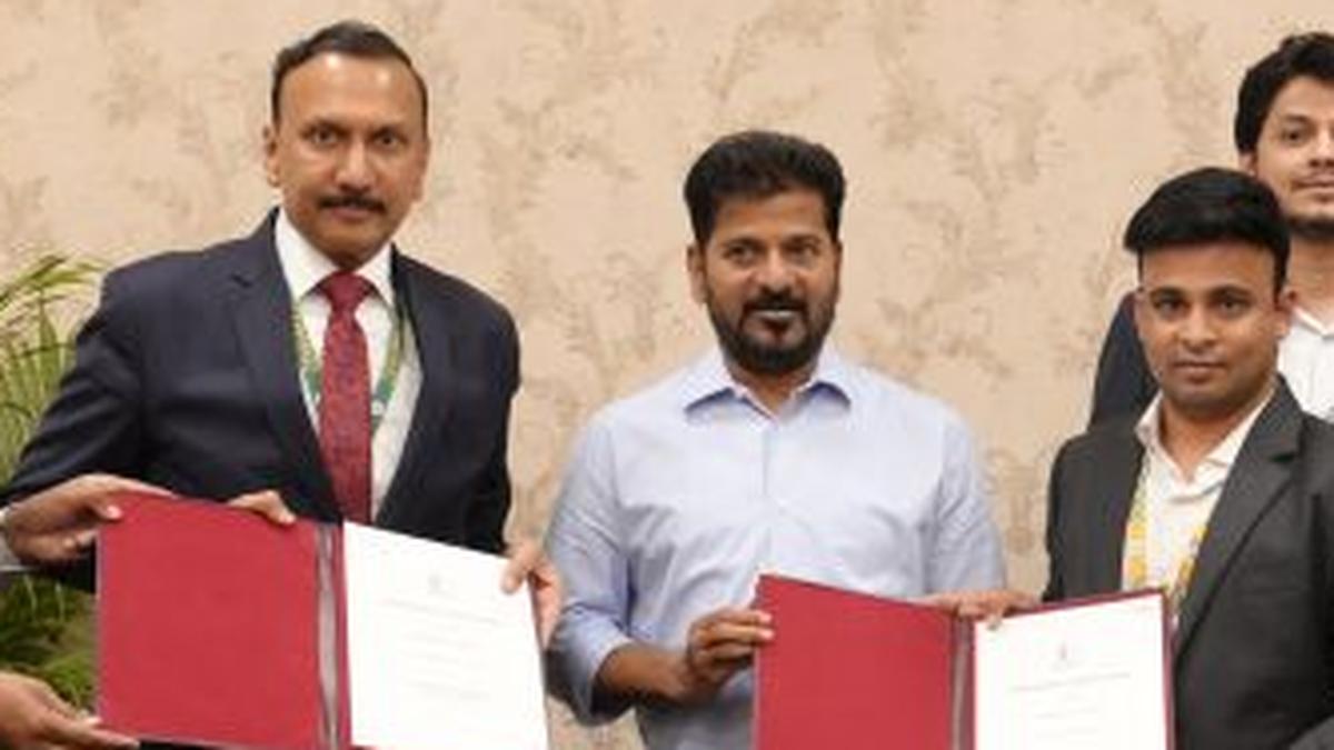 Singareni Collieries, Altmin to collaborate for battery-grade lithium refinery in Telangana's Hyderabad