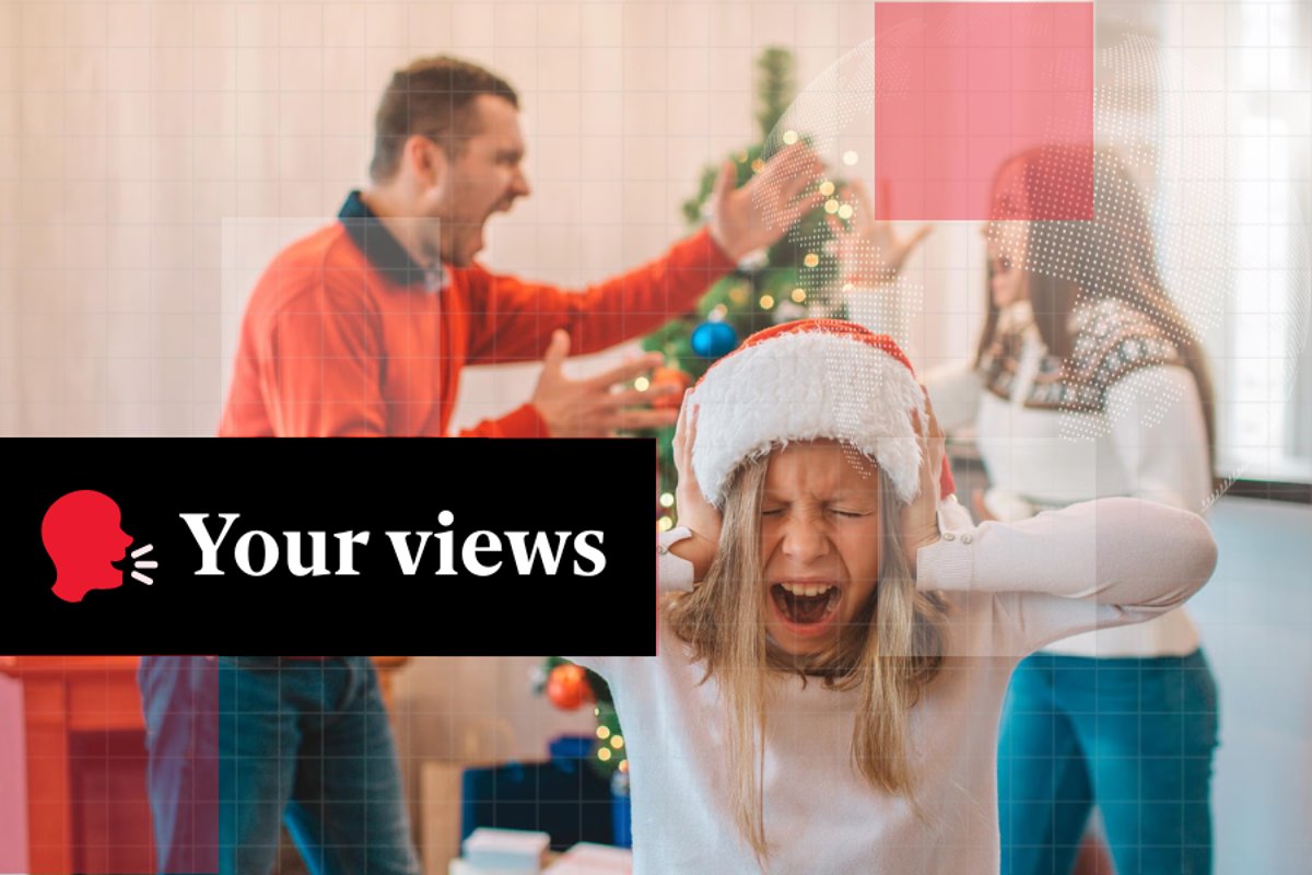 'No regrets': Skipping family gatherings can be the best Christmas gift, say readers