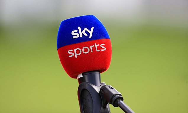 Sky Sports blasted by EFL fans who were left unable to watch games