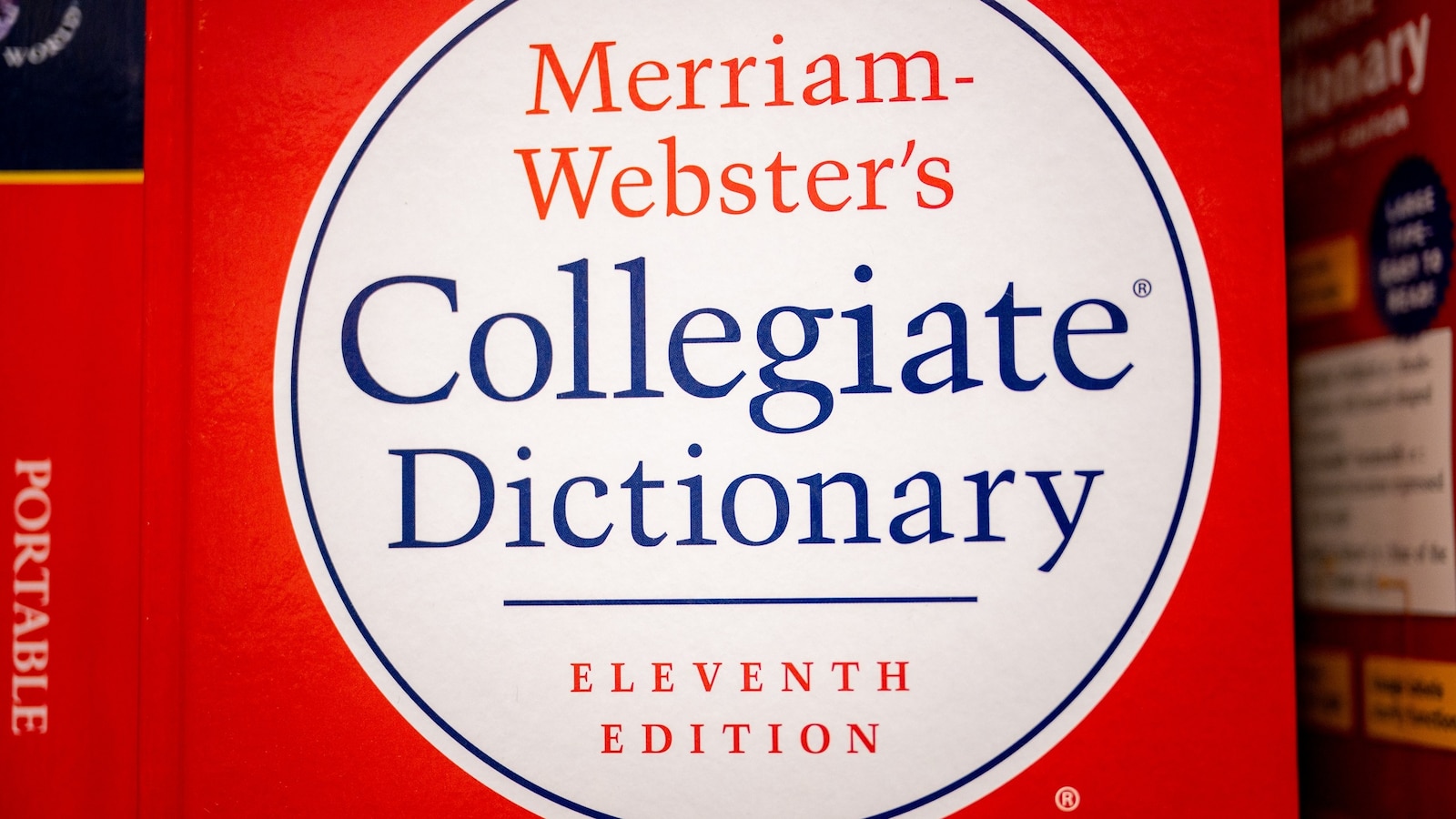 'Slop' crowned Merriam-Webster word of the year, defining era of AI-generated content