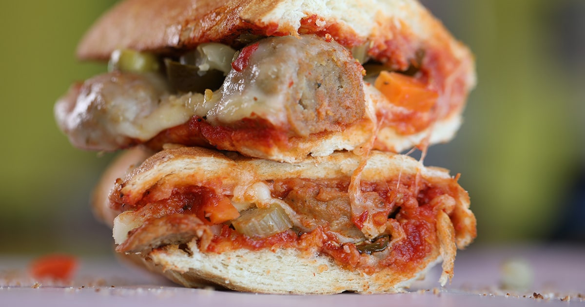 Sandwich chain with a silly name opens first Dallas restaurant, with 4 more on the way