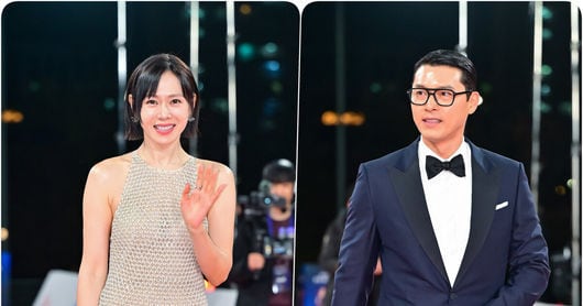 Son Ye-jin's Cooking Skills Rival 'Jewel in the Palace'