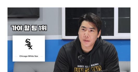 Song Sung-mun Eyes MLB Teams with Starting Opportunities
